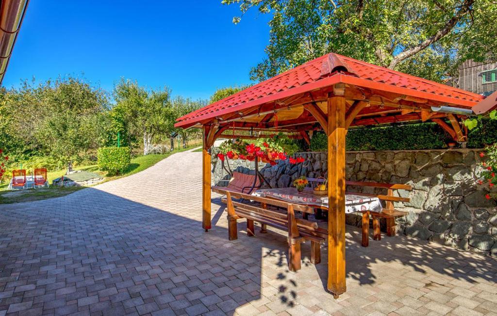 Apartman"Zibar" Skrad Exterior foto